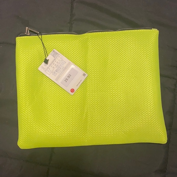 Make up/travel bag - Picture 1 of 1